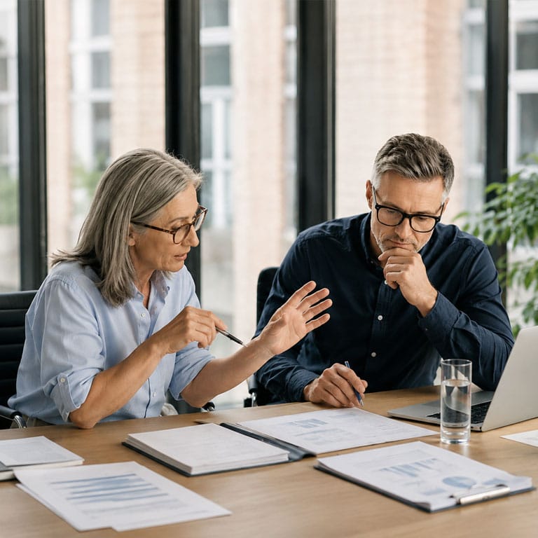 Five things you need to know about selling a business