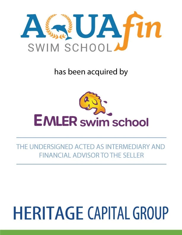 AQUAfin Swim School