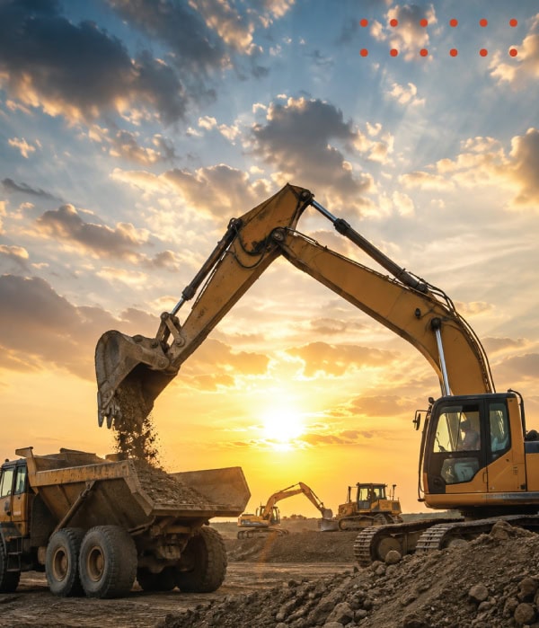 Baker Constructors has been acquired by C.W. Matthews