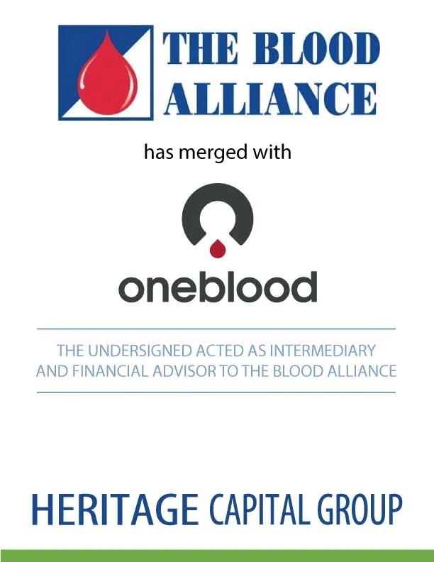 The Blood Alliance