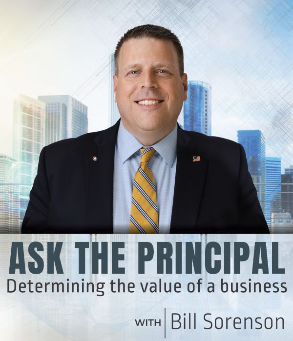 Determining the Value of a Business