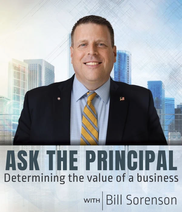 Determining the Value of a Business