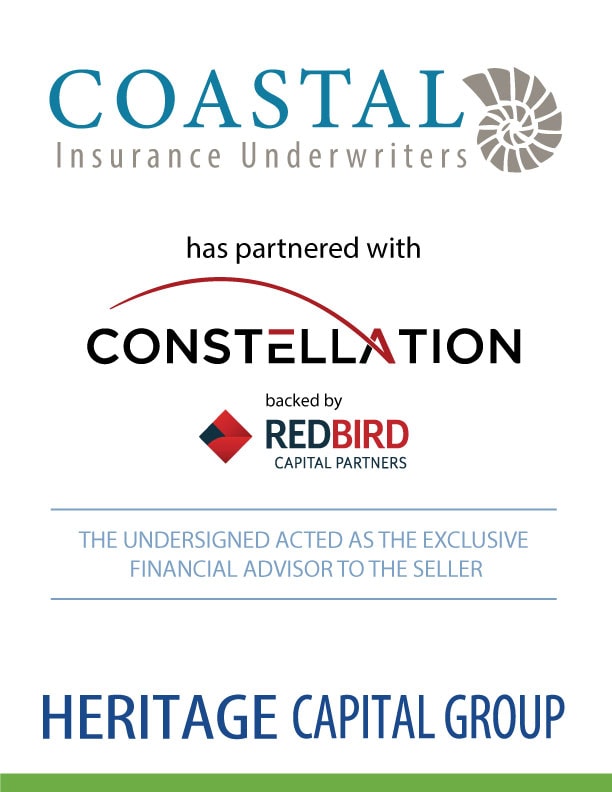 Coastal Insurance Underwriters