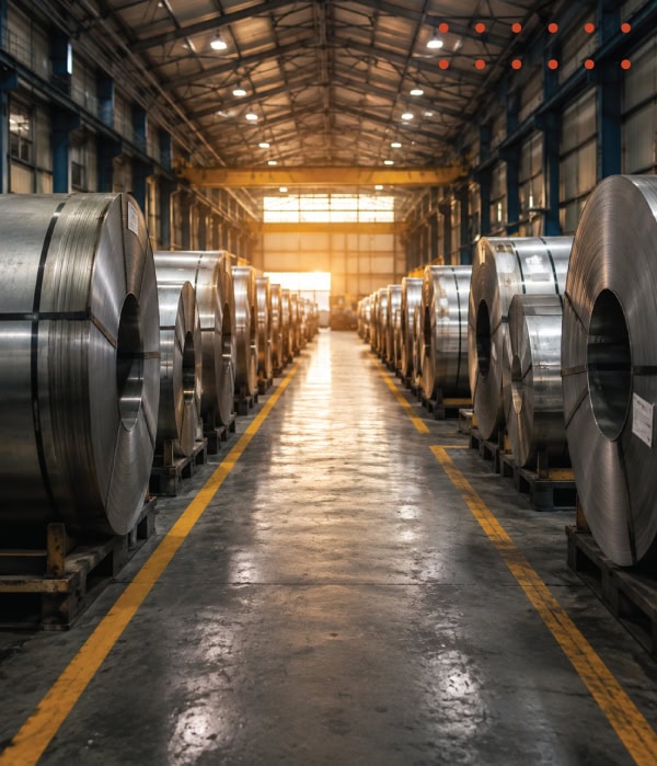 Driving Forces Behind M&A Activity in the Metal’s Industry