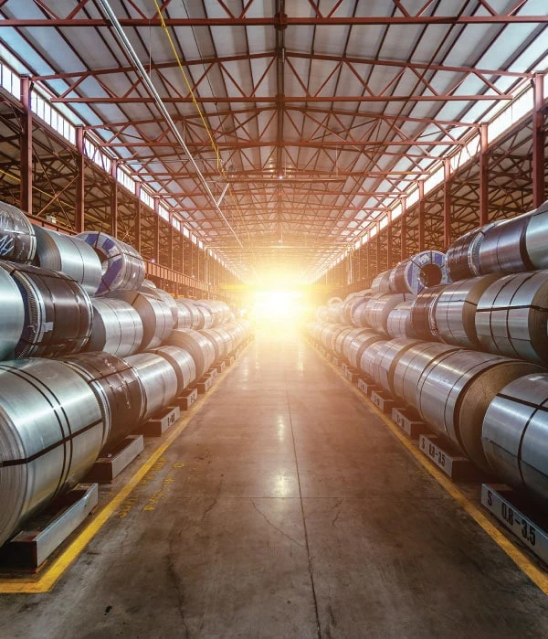 Driving Forces Behind M&A Activity in the Metal’s Industry