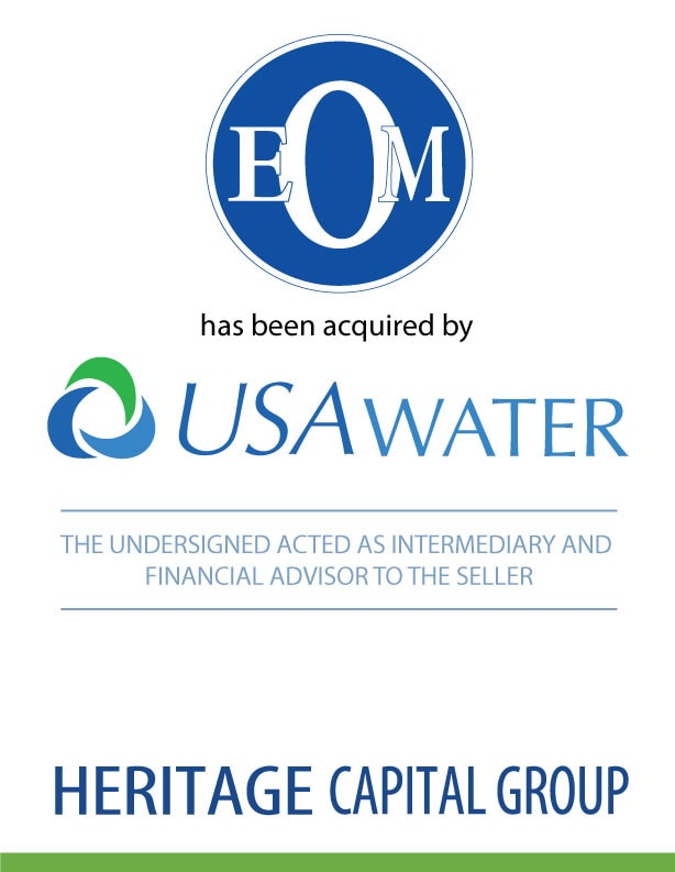 EOM Water Works