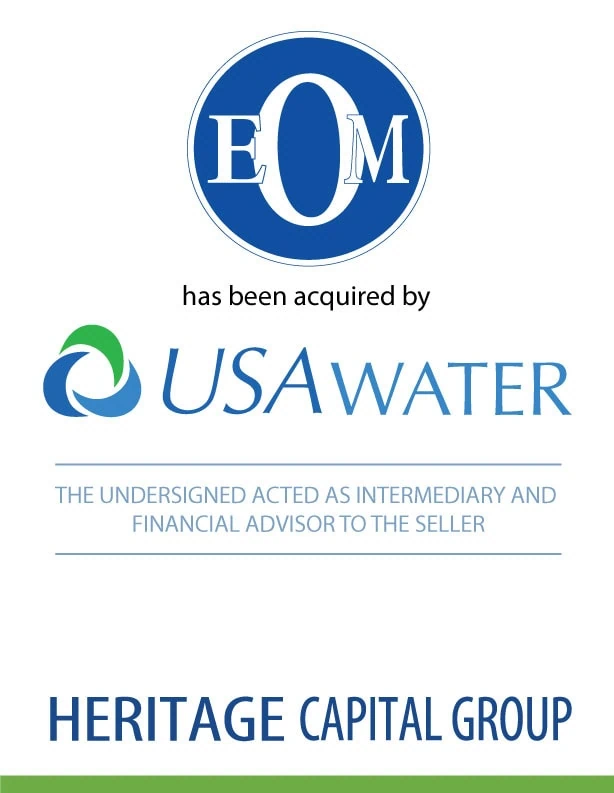 EOM Water Works