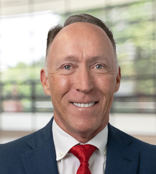 Eric G. Woods