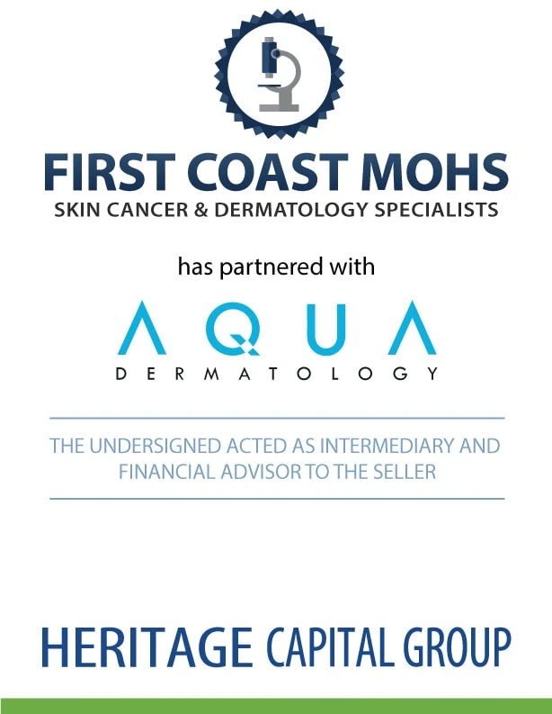 First Coast Mohs