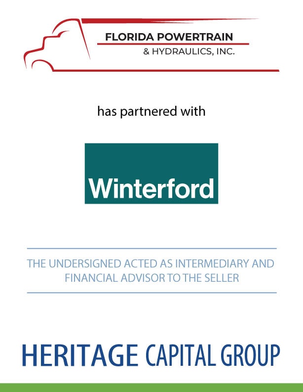 Florida Powertrain & Hydraulics, Inc.