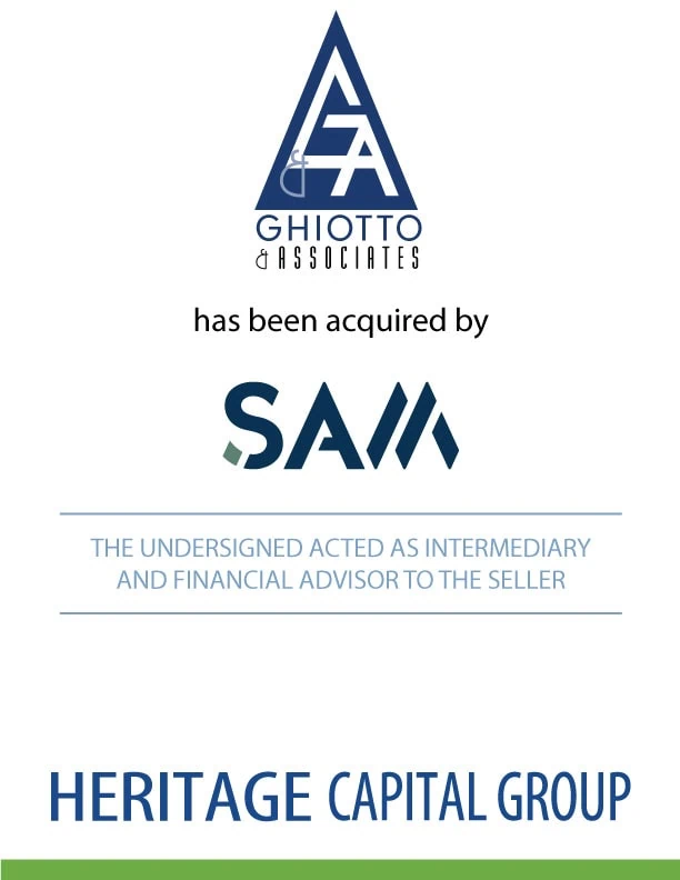 Ghiotto & Associates