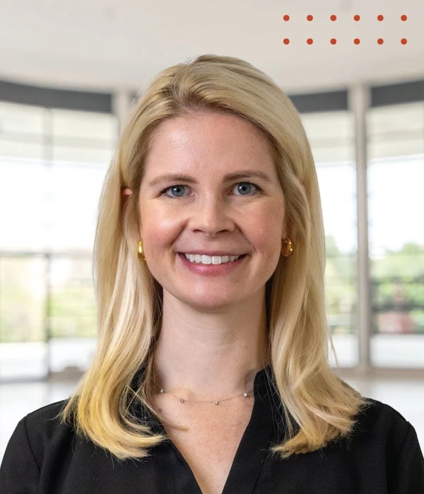 Heritage Announces: Hannah Solomon as Principal
