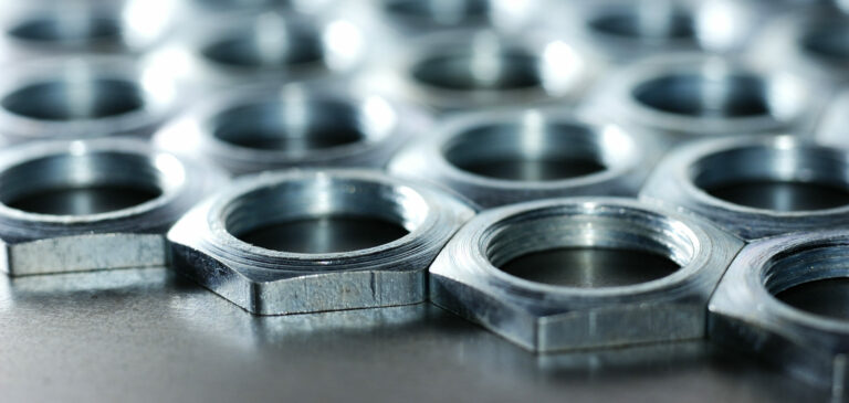 Metal Distribution, Processing, and Fabrication