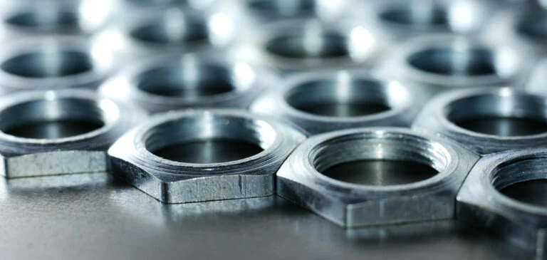 Metal Distribution, Processing, and Fabrication