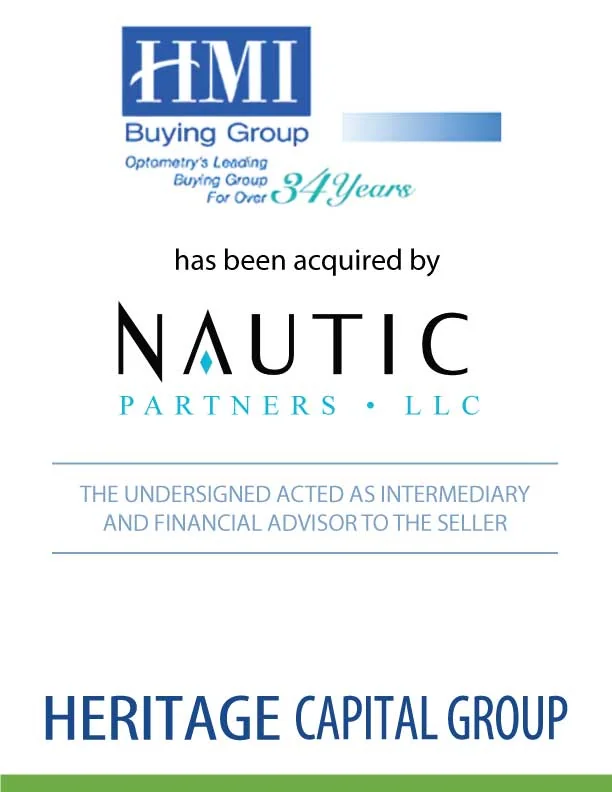 HMI Buying Group