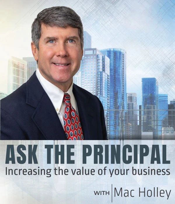 Increasing the Value of Your Business