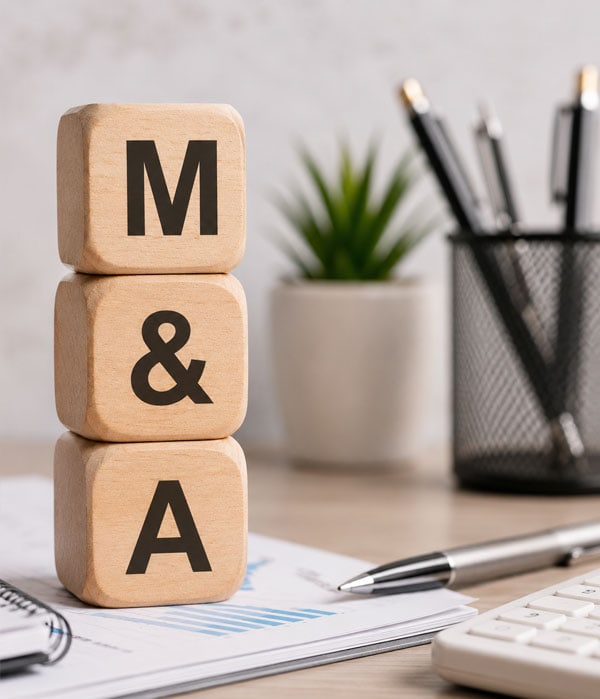 First Coast M&A market heats up as dealmakers seek predictability amid economic uncertainty