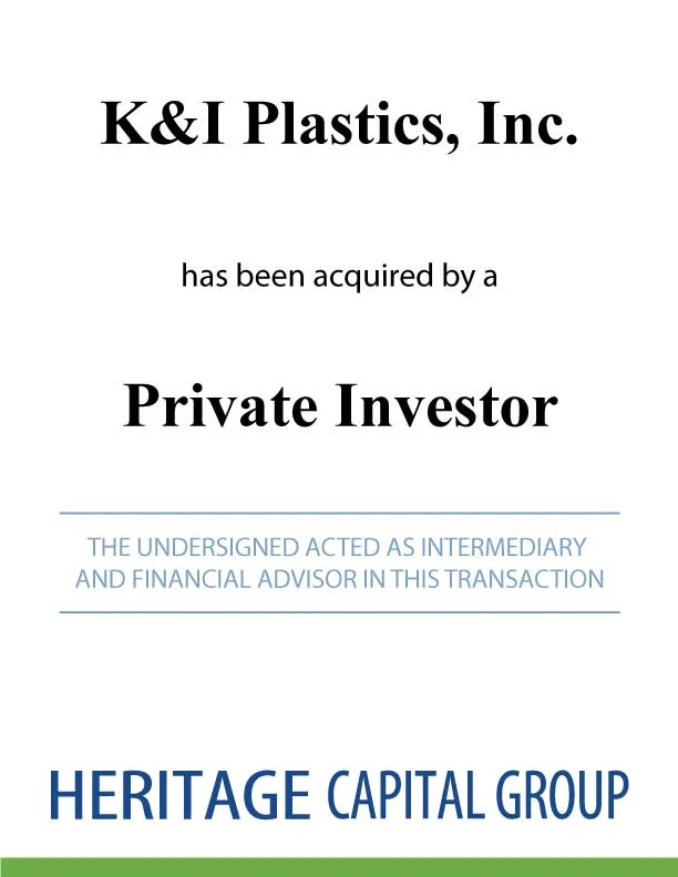 K&I Plastics