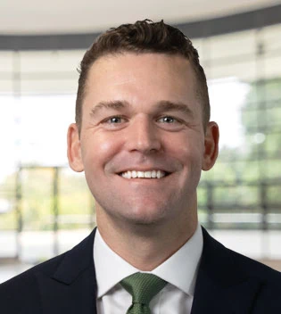 Kevin Patterson