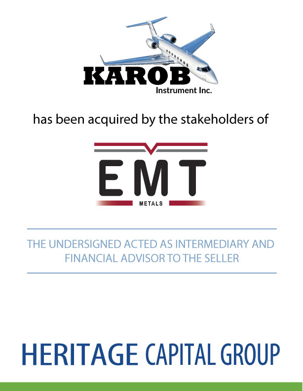Karob Tombstone