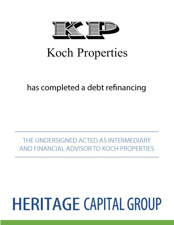 Koch Properties