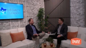 “Legacy of Leaders” with Joel Chamberlain of Financial Solution Advisors