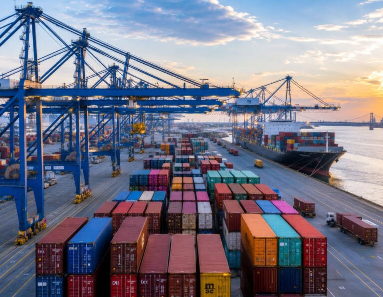 What Will Happen to the Transportation & Logistics Industry Post-COVID?