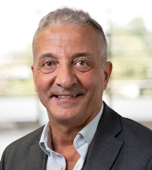 Massimo Messina