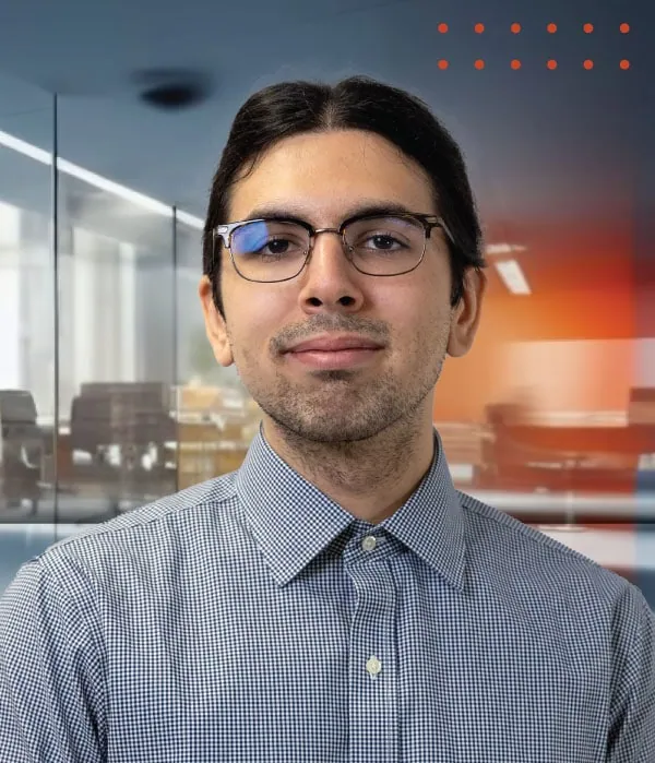 Intern Introduction:  Michael Samoyedny