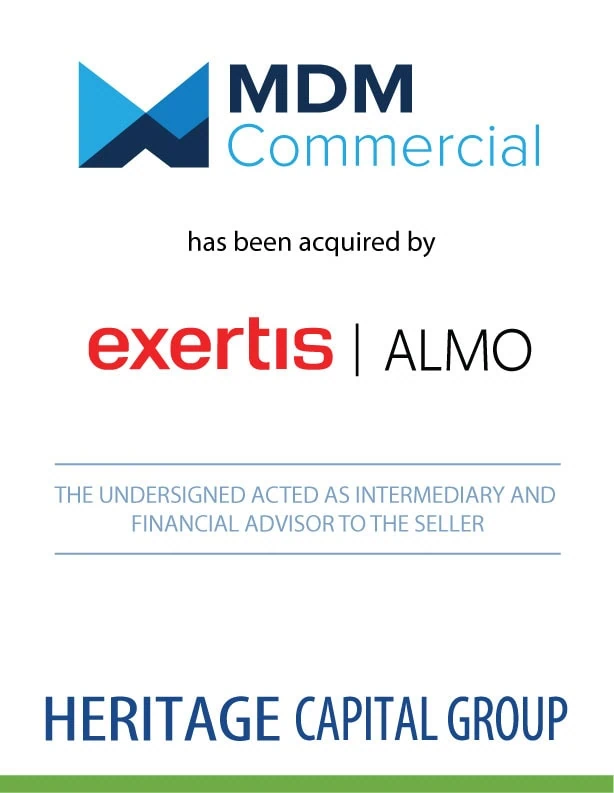 MDM Commercial Enterprises