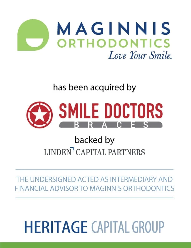 Maginnis Orthodontics