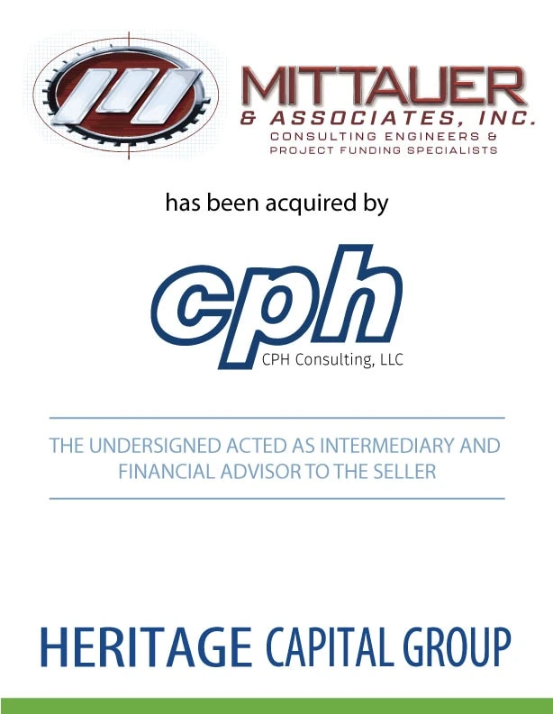 Mittauer & Associates, Inc.
