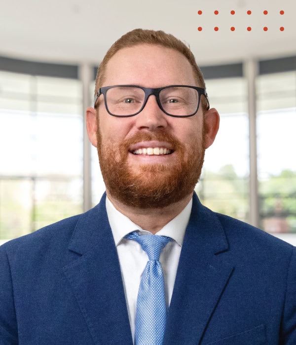 Headshot of Phil Porter