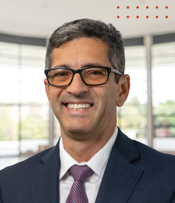 Heritage Announces Ron Salateo as Principal