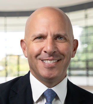 Ryan Schwartz, senior advisor at Heritage Capital Group