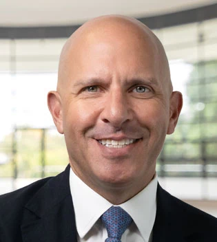Ryan Schwartz, senior advisor at Heritage Capital Group