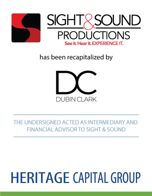 Sight & Sound Productions