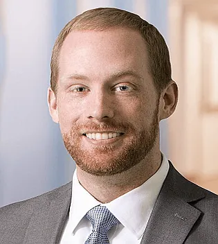 Alex Kellison, Principal at Heritage Capital Group