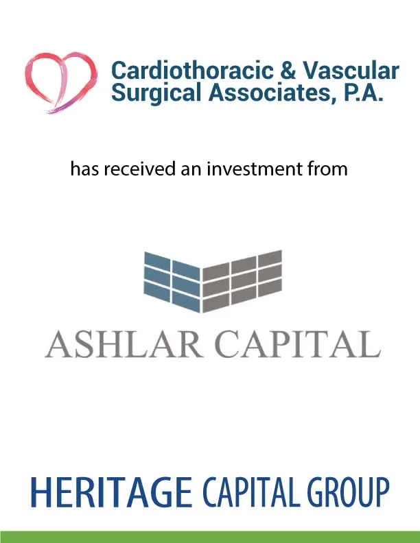 Cardiothoracic & Vascular Surgical Associates