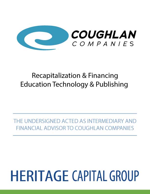 Coughlan Companies