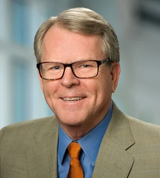 C. Donald Wiggins