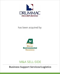 Heritage Capital Group Announces the Sale of Drummac, Inc.