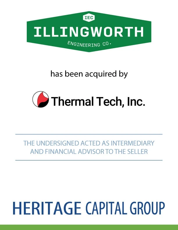 Illingworth Engineering Company