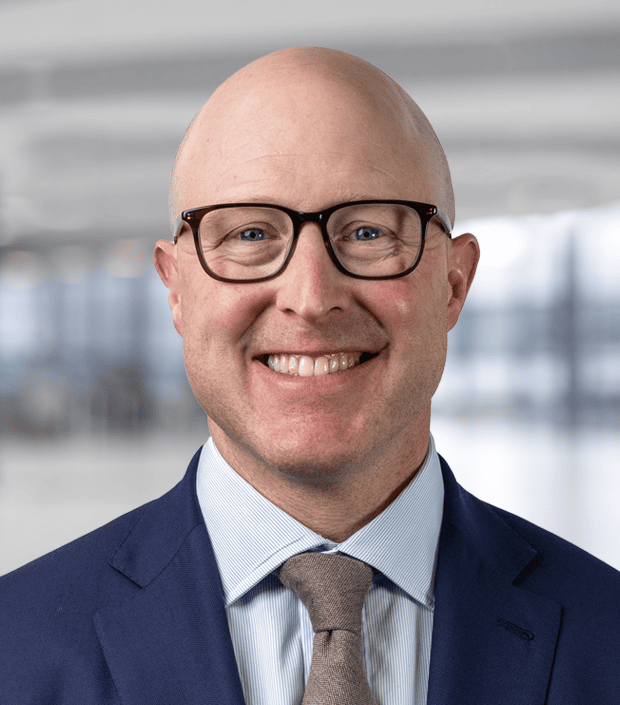 Heritage Capital Group Welcomes John Montgomery