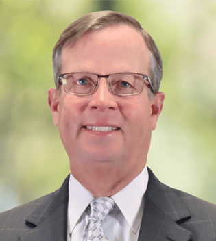 Heritage Capital Group Welcomes Joe Hawkins