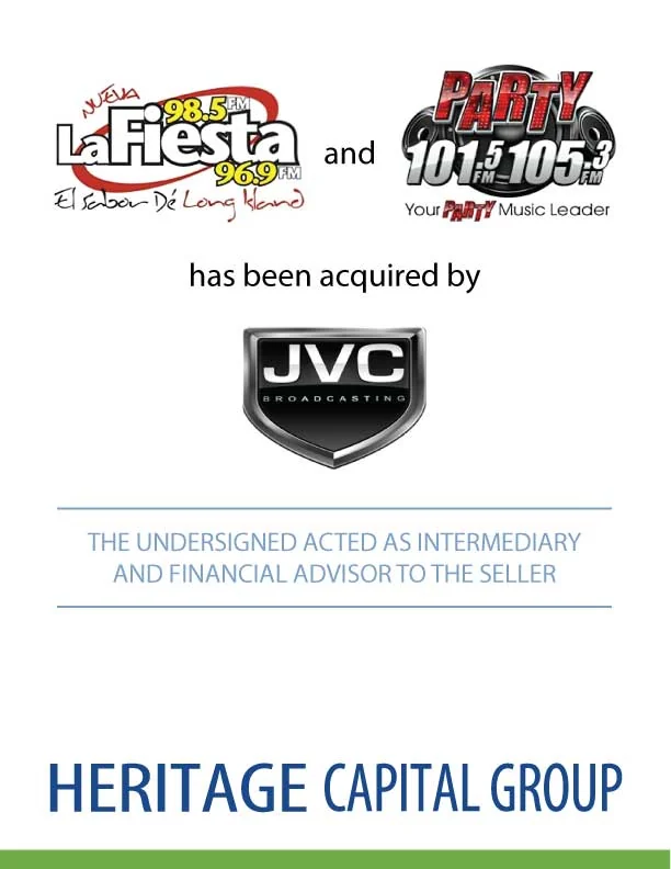 JVC Media