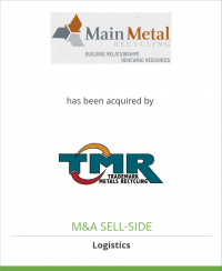 Main Metal Recycling