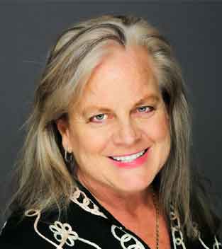 Mary M. Merrill