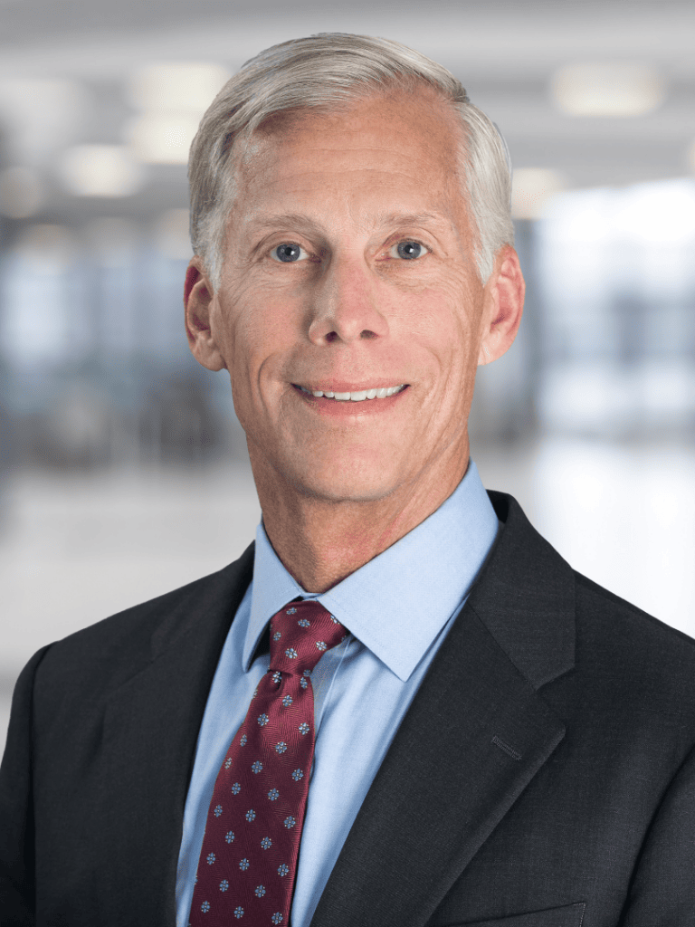 Heritage Capital Group Welcomes Rick Snyder