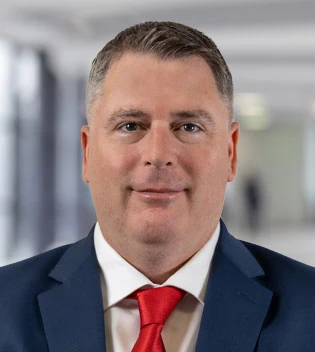 Ryan Waters, Chief Operating Officer at Heritage Capital Group